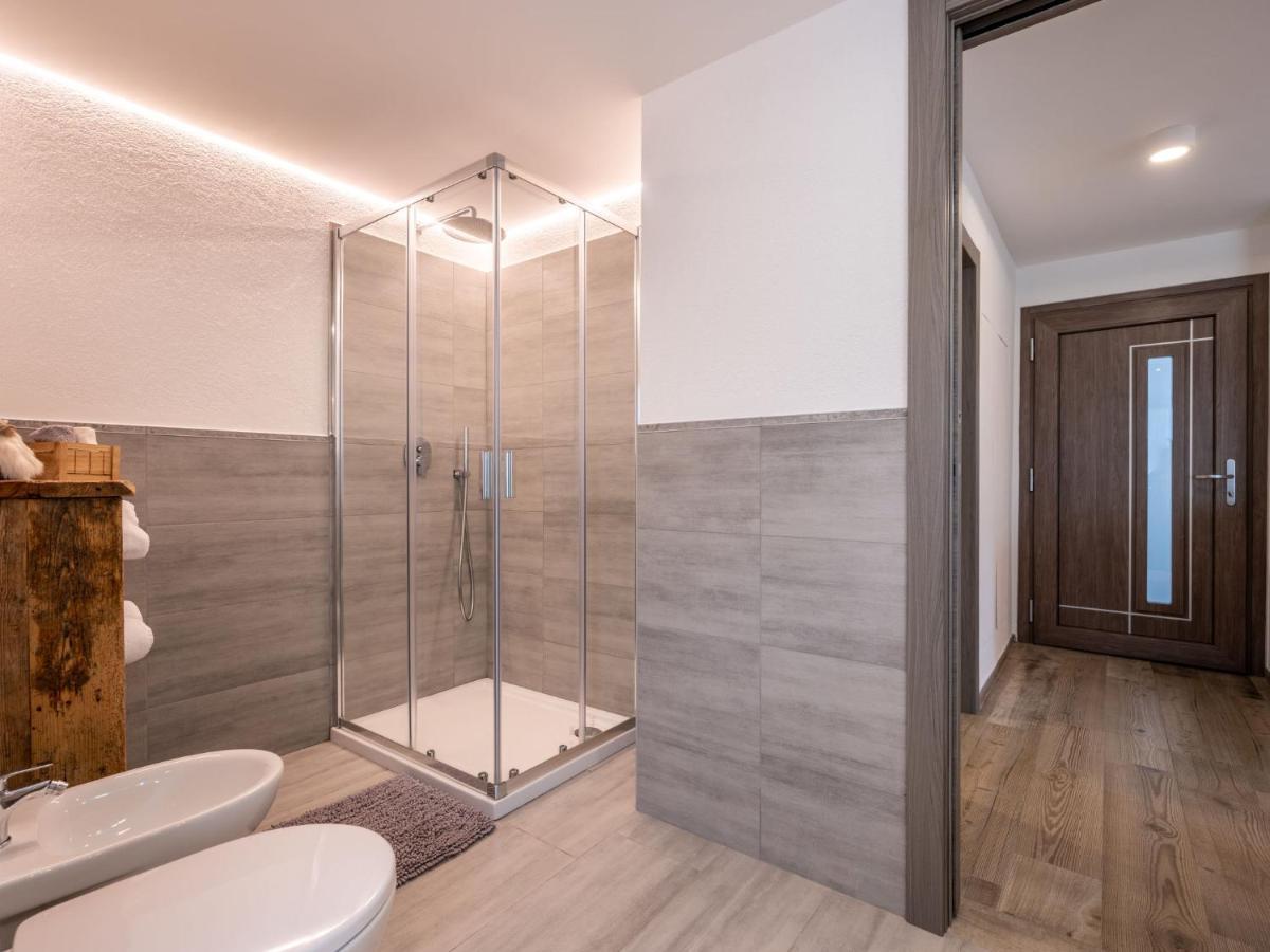 Apartment Cima By Interhome Aosta Exterior photo